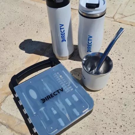 Kit de productos personalizados