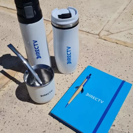 Kit de productos personalizados