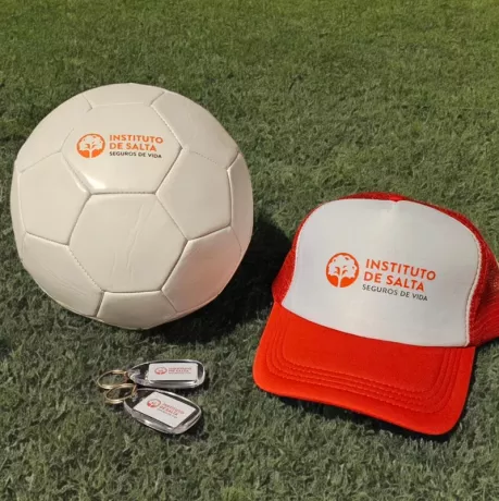 Kit de productos personalizados