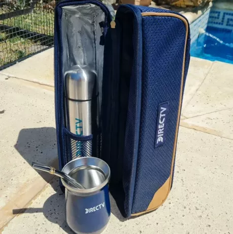 Set matero personalizado