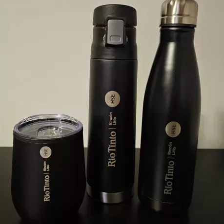 Kit de productos personalizados