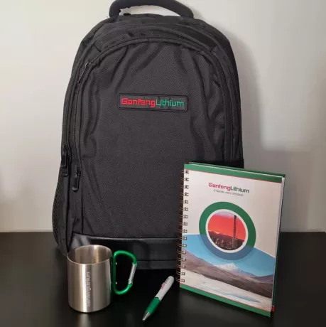 Kit de productos personalizados