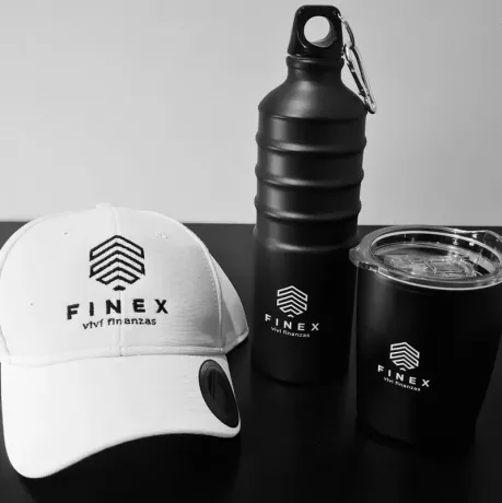 Kit de productos personalizados