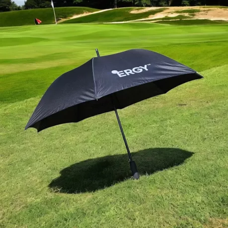 Paraguas golf con estampado