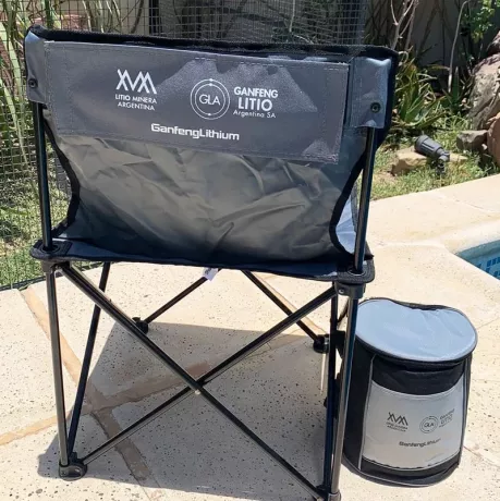 Kit de tiempo libre con logo
