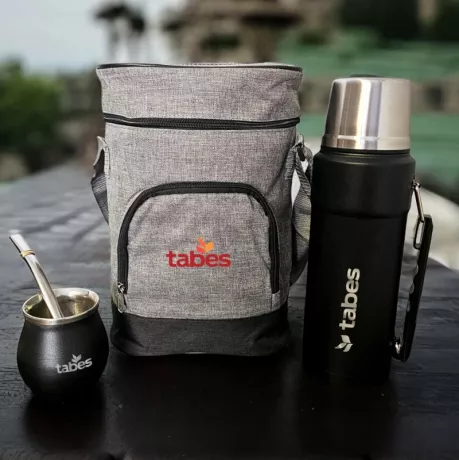Set matero personalizado