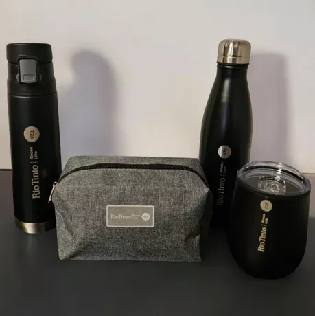 Kit de productos personalizado
