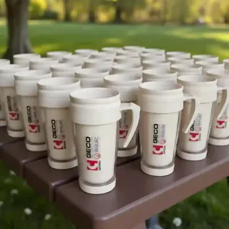 Jarros termicos ecologicos