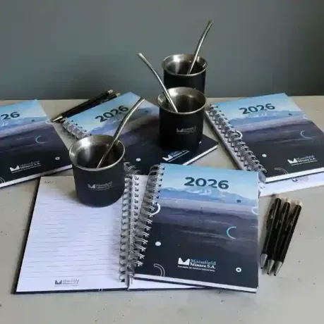 Kit de productos personalizados