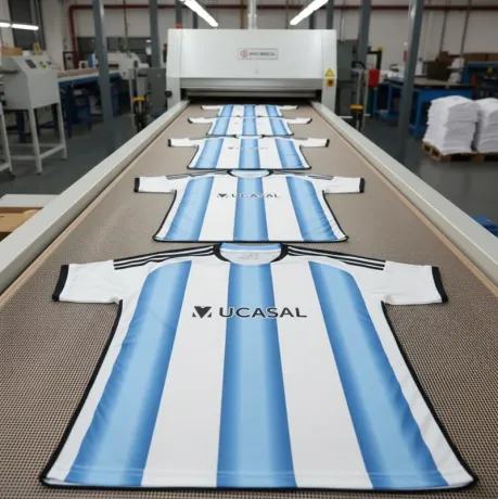 Camiseta Argentina