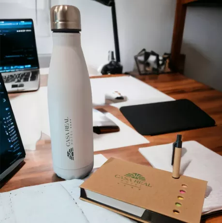 Kit de productos personalizados