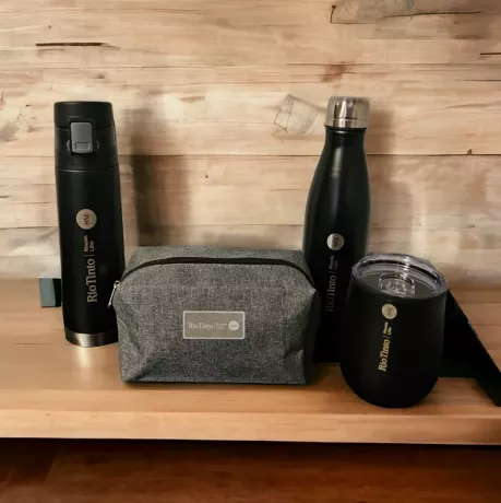 Kit de productos personalizados