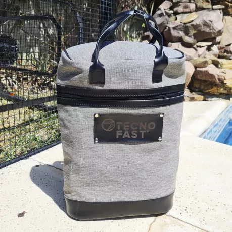 Bolso matero personalizado