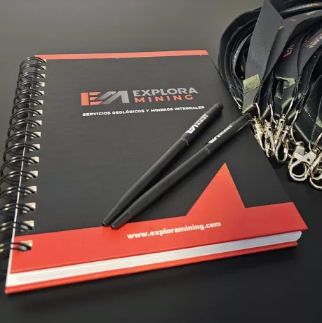 Kit de productos personalizados