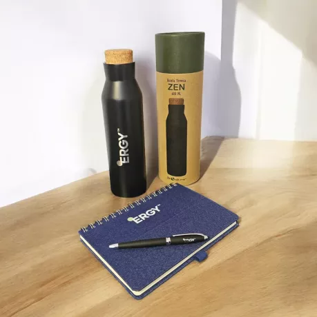 Kit de productos personalizados