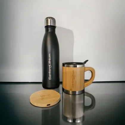 Kit de productos personalizados