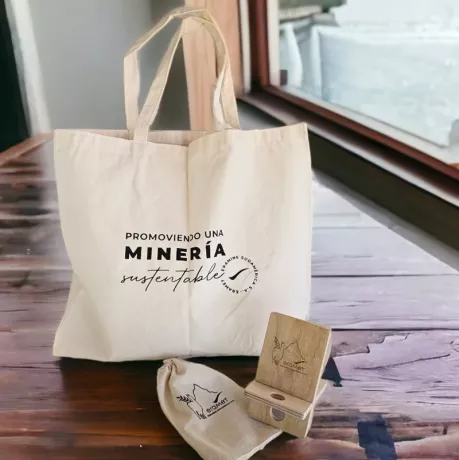 Kit de productos personalizados