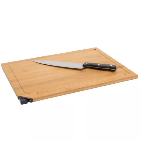 Tabla de corte bamboo