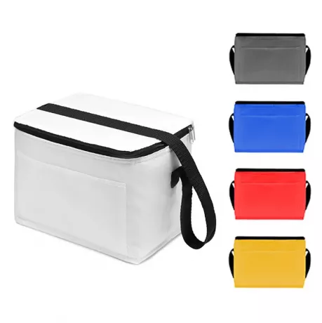 Cooler simple tipo escolar