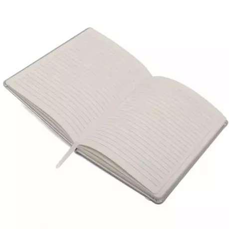 Cuaderno tornasolado