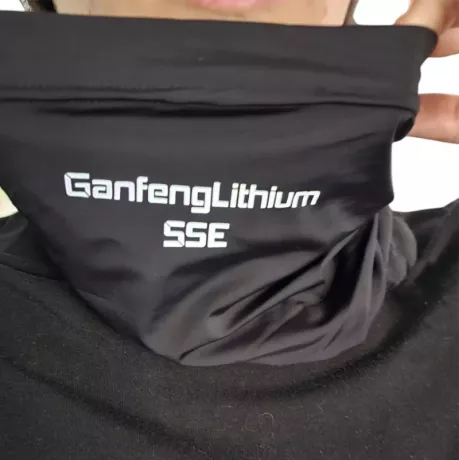 Cuello Buff viscosa. Multiuso gorro, vincha