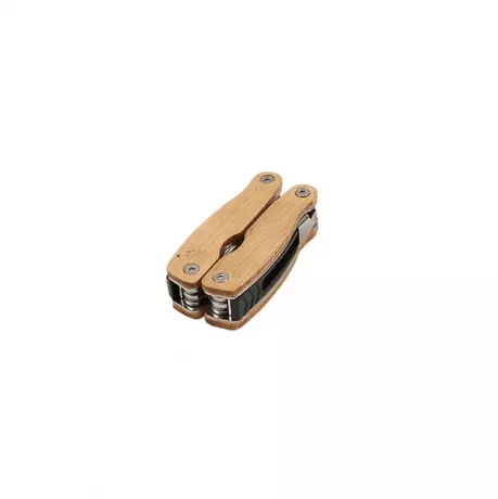 Pinza herramienta multiuso bamboo