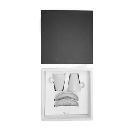 Set café para 2