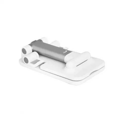 Soporte plegable para celular regulable