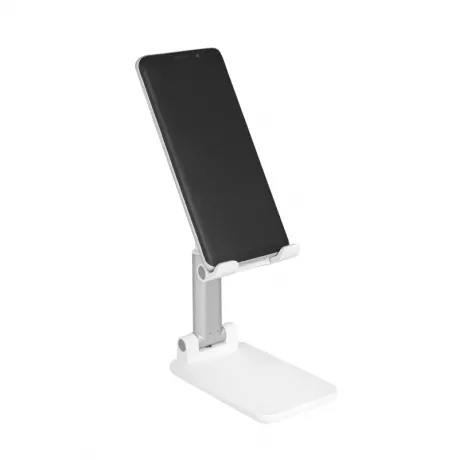 Soporte plegable para celular regulable