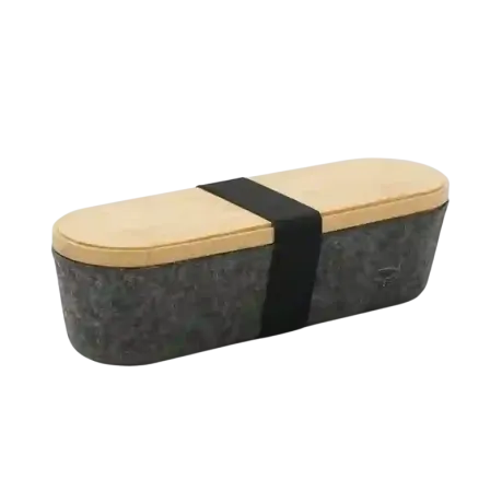 Estuche porta objetos. Cartuchera