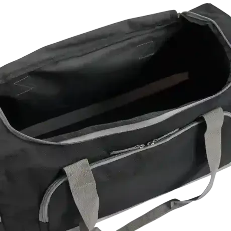 Bolso deportivo mediano. Poliester