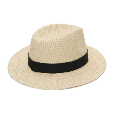 Sombrero unisex tipo Panama