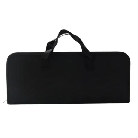 Set de asado 3 piezas con manopla