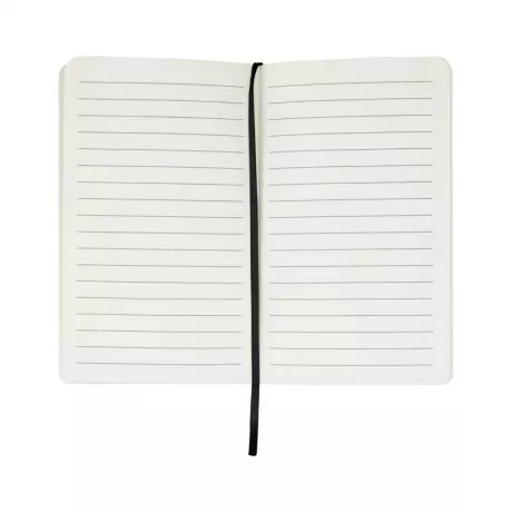 Libreta de Bolsillo