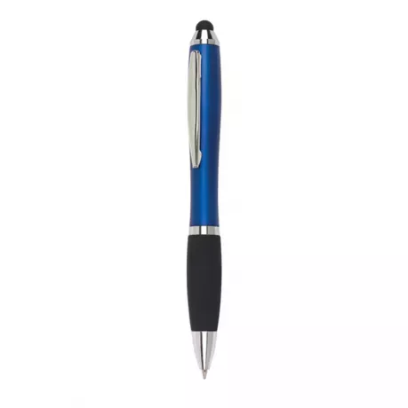 Bolígrafo plastico touch