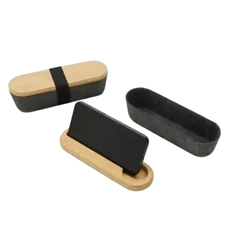 Foto de Estuche porta objetos. Cartuchera