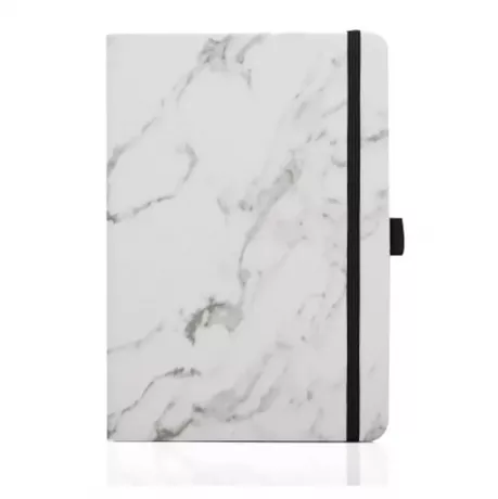 Foto de Cuaderno tipo marmolado