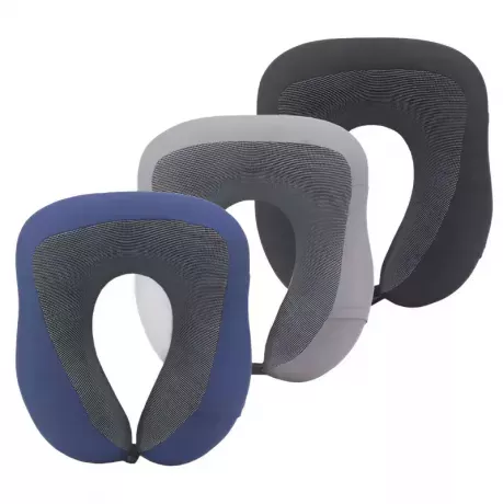 Foto de Almohada De Viaje Unicross foam