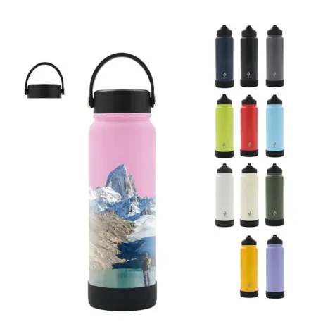 Foto de Botella doble pared Hydra Go