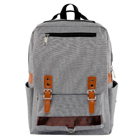 Foto de Mochila portanotebook vintage