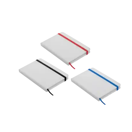 Foto de Libreta de Bolsillo