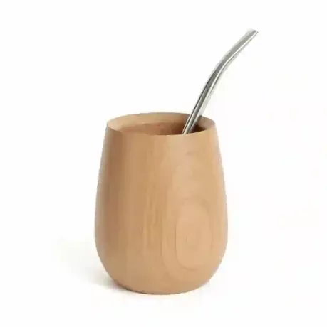 Foto de Mate de algarrobo