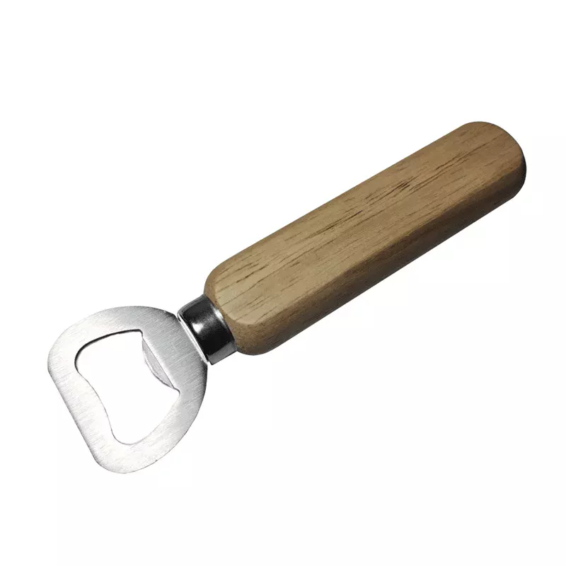 Destapador de bamboo