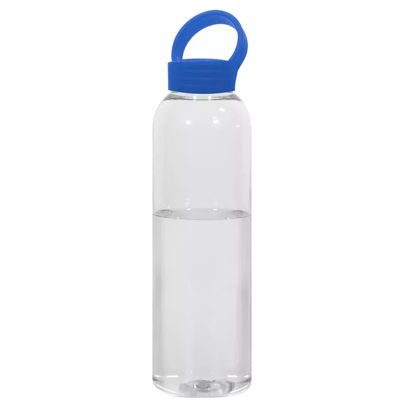 Botella plástica Hw Mi