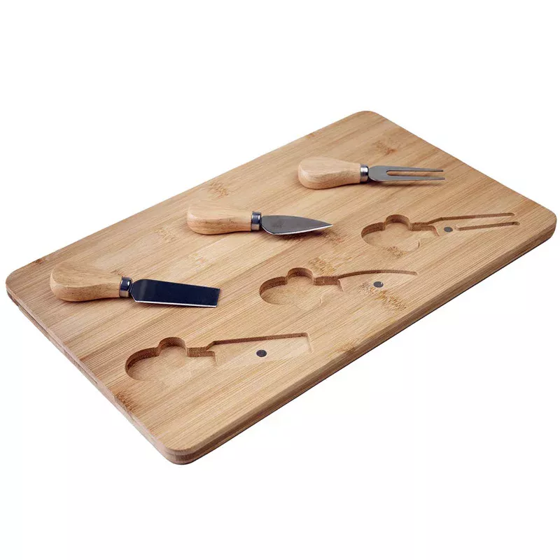 Tabla para quesos Laguiole