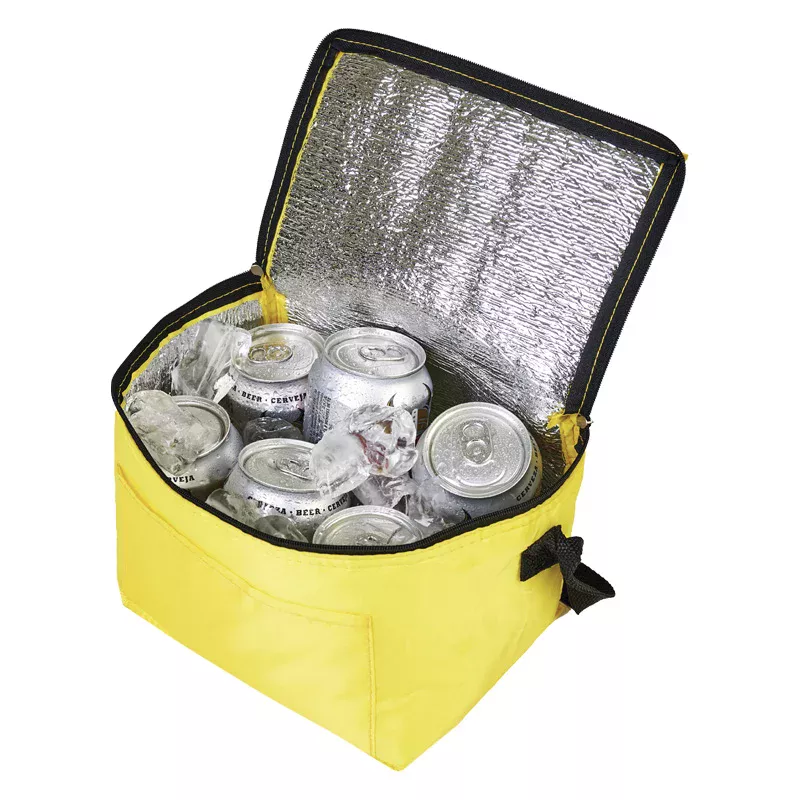 Cooler simple tipo escolar