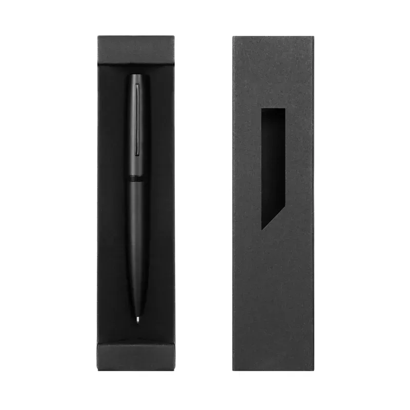 Boligrafo metalico Vga
