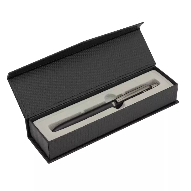 Boligrafo metalico SLVFD