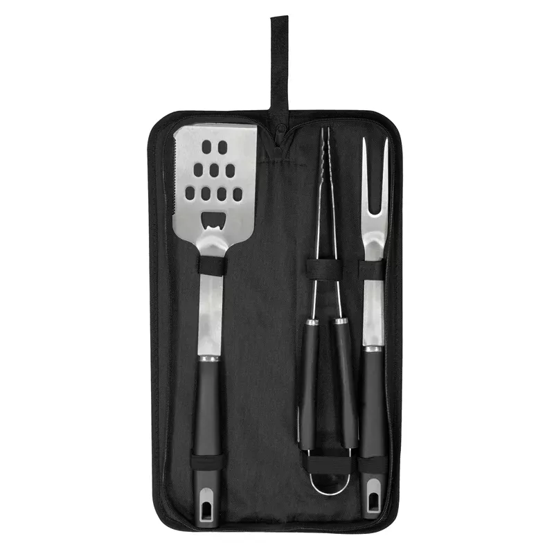 Set de asado BBQ Mtb
