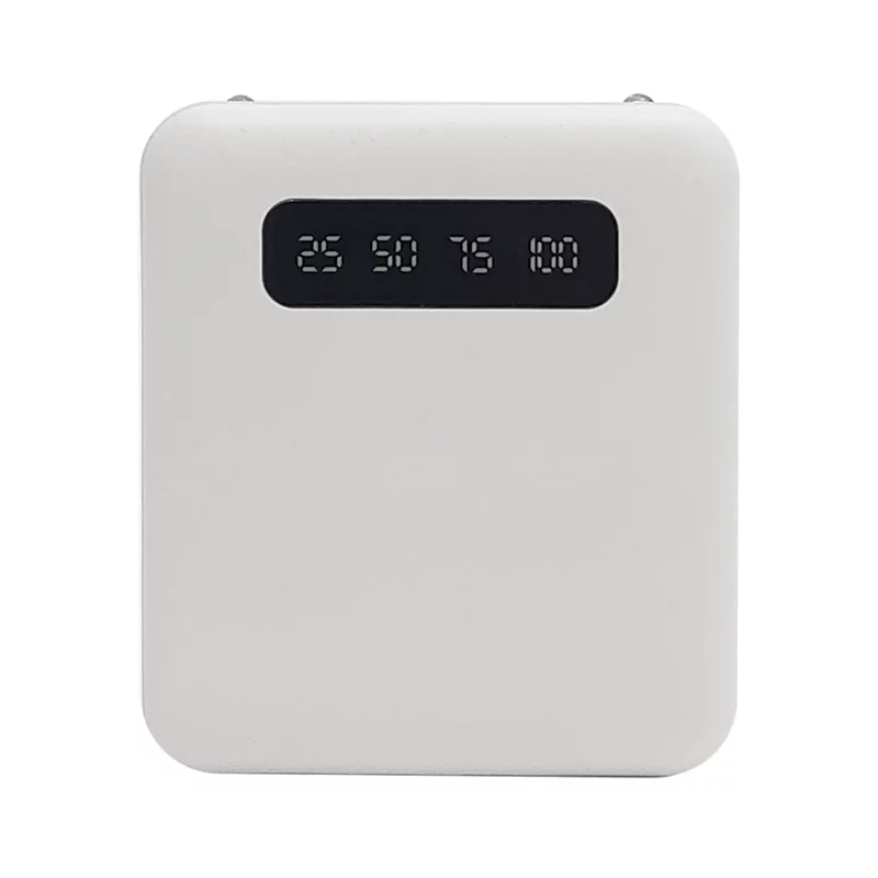 Powerbank multipuerto